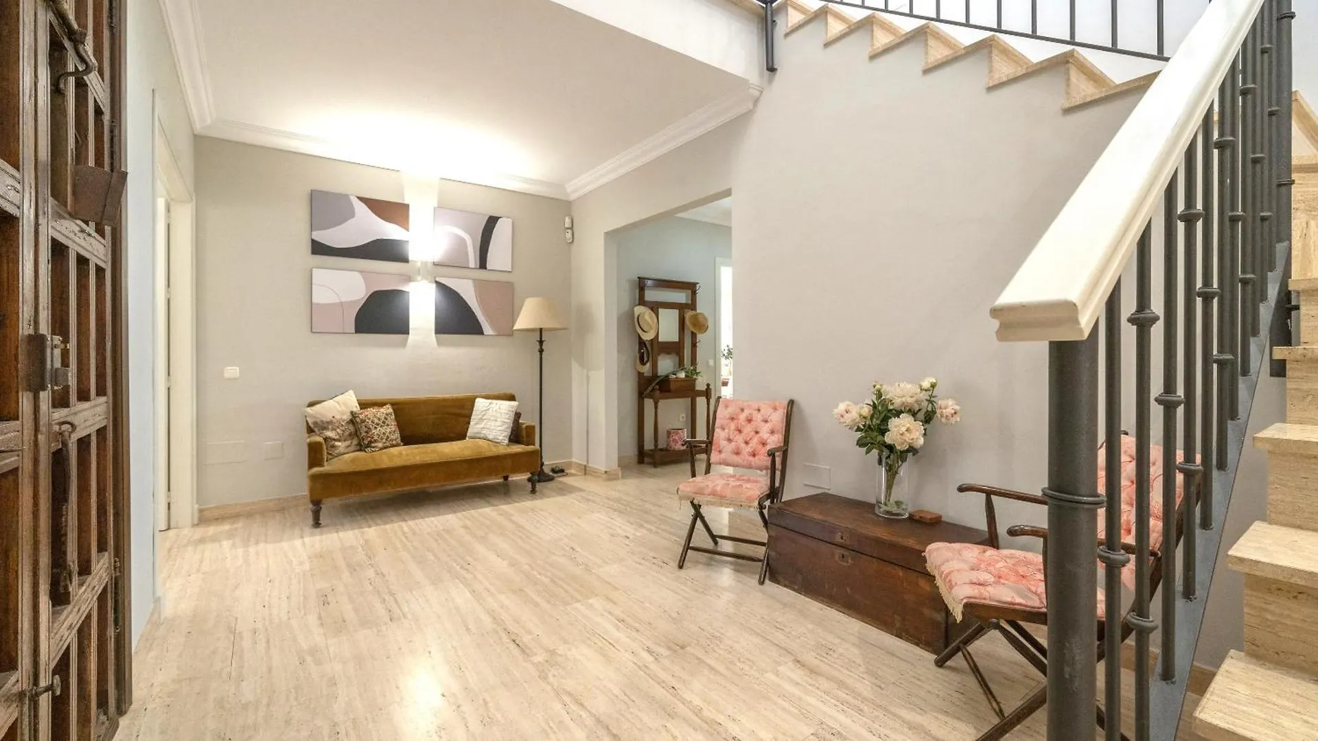 Xpce Artola Playa - Villa De Lujo Con Pista De Padel Privada Y Piscina Marbella 0*,  Spanien