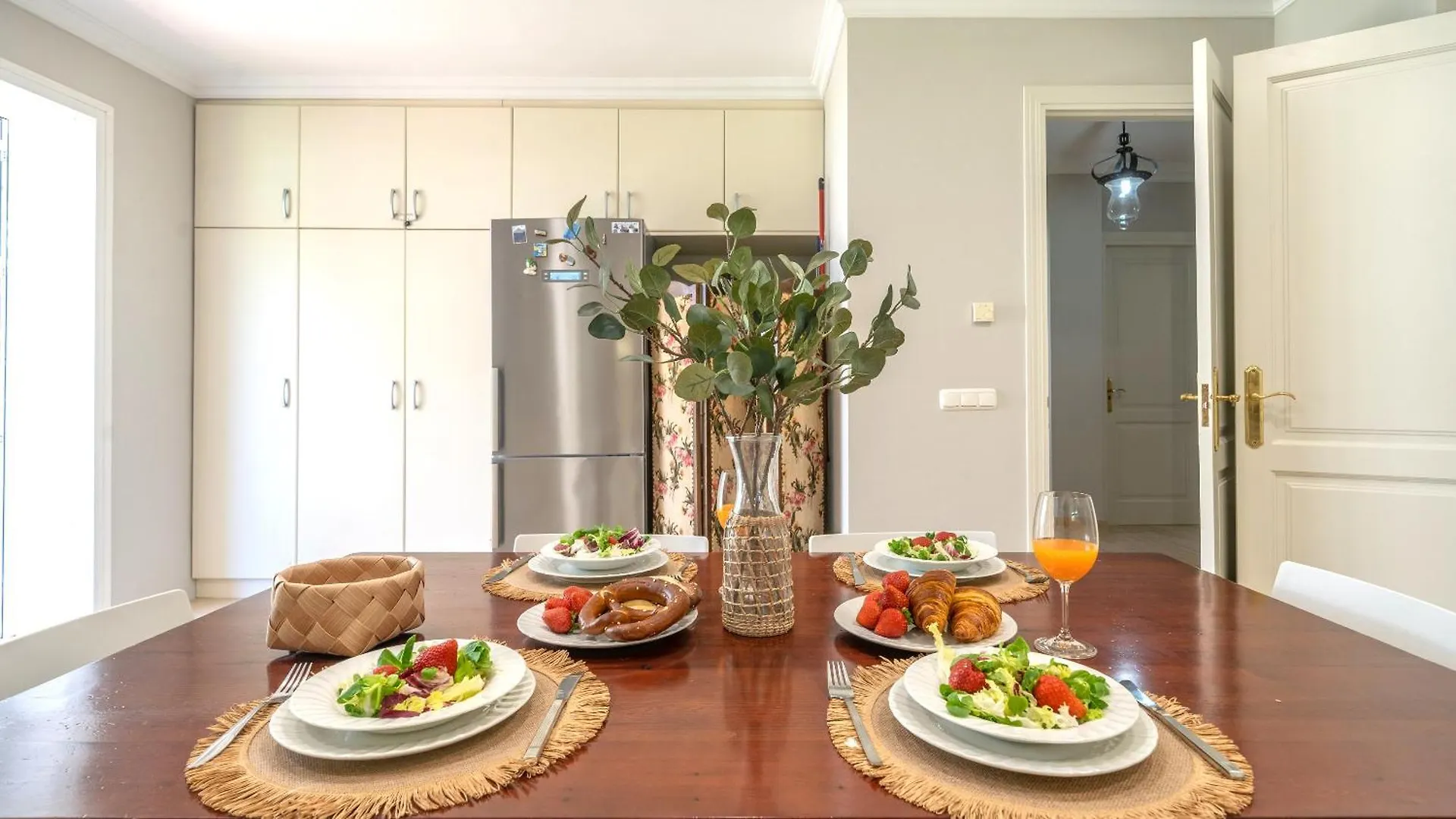 Xpce Artola Playa - Villa De Lujo Con Pista De Padel Privada Y Piscina Marbella