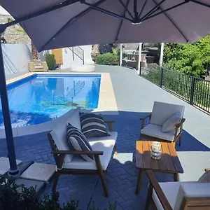 Duende Vakantiehuis