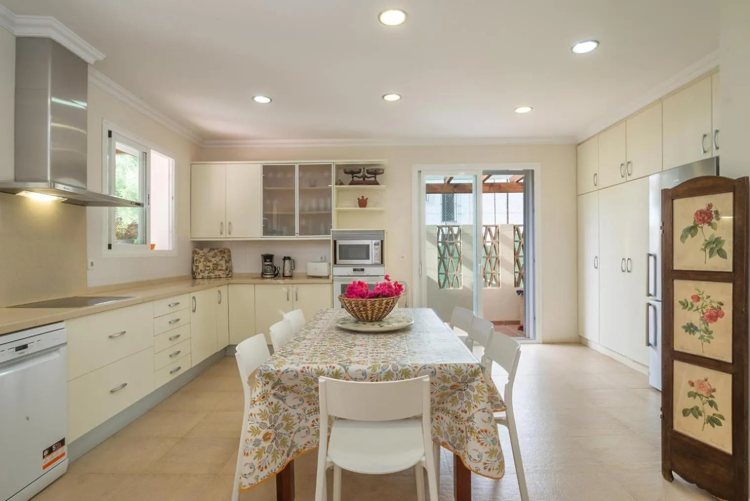 Xpce Artola Playa - Villa De Lujo Con Pista De Padel Privada Y Piscina Marbella