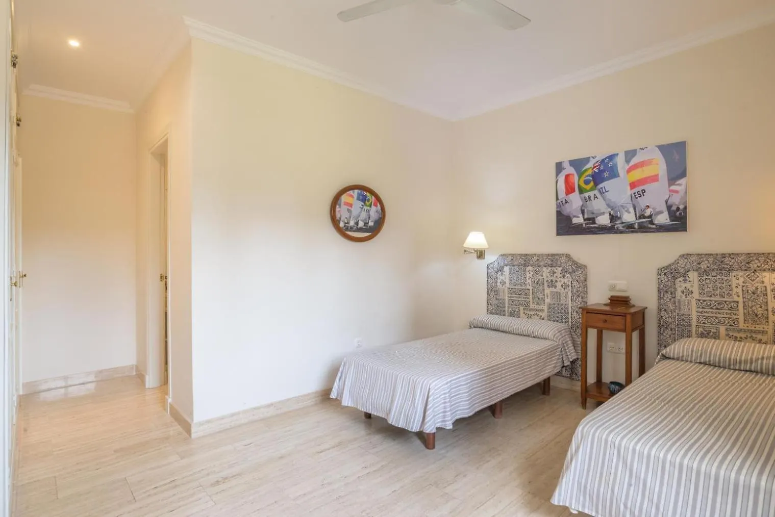 Xpce Artola Playa - Villa De Lujo Con Pista De Padel Privada Y Piscina Marbella