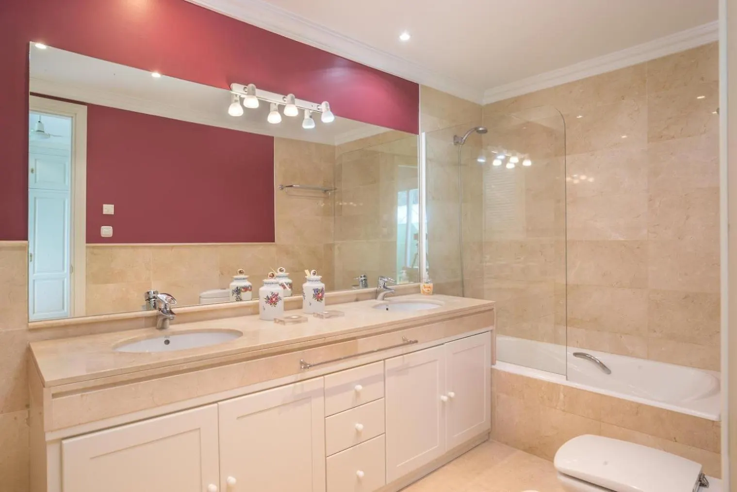 Xpce Artola Playa - Villa De Lujo Con Pista De Padel Privada Y Piscina Marbella