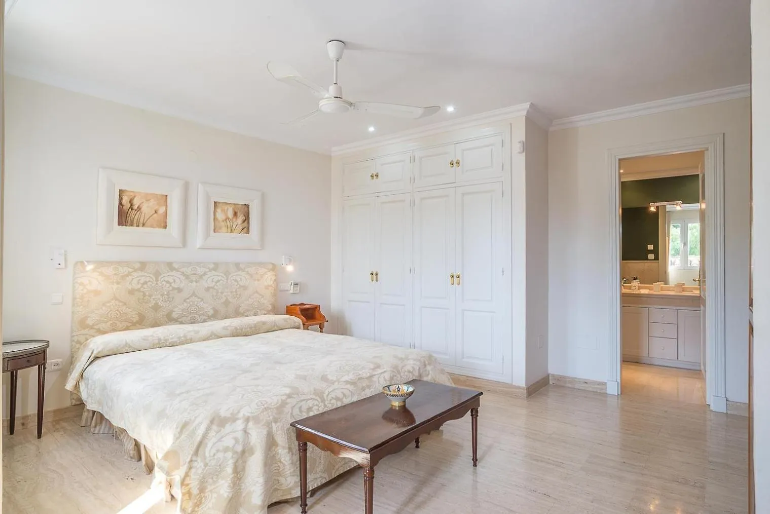 Xpce Artola Playa - Villa De Lujo Con Pista De Padel Privada Y Piscina Marbella