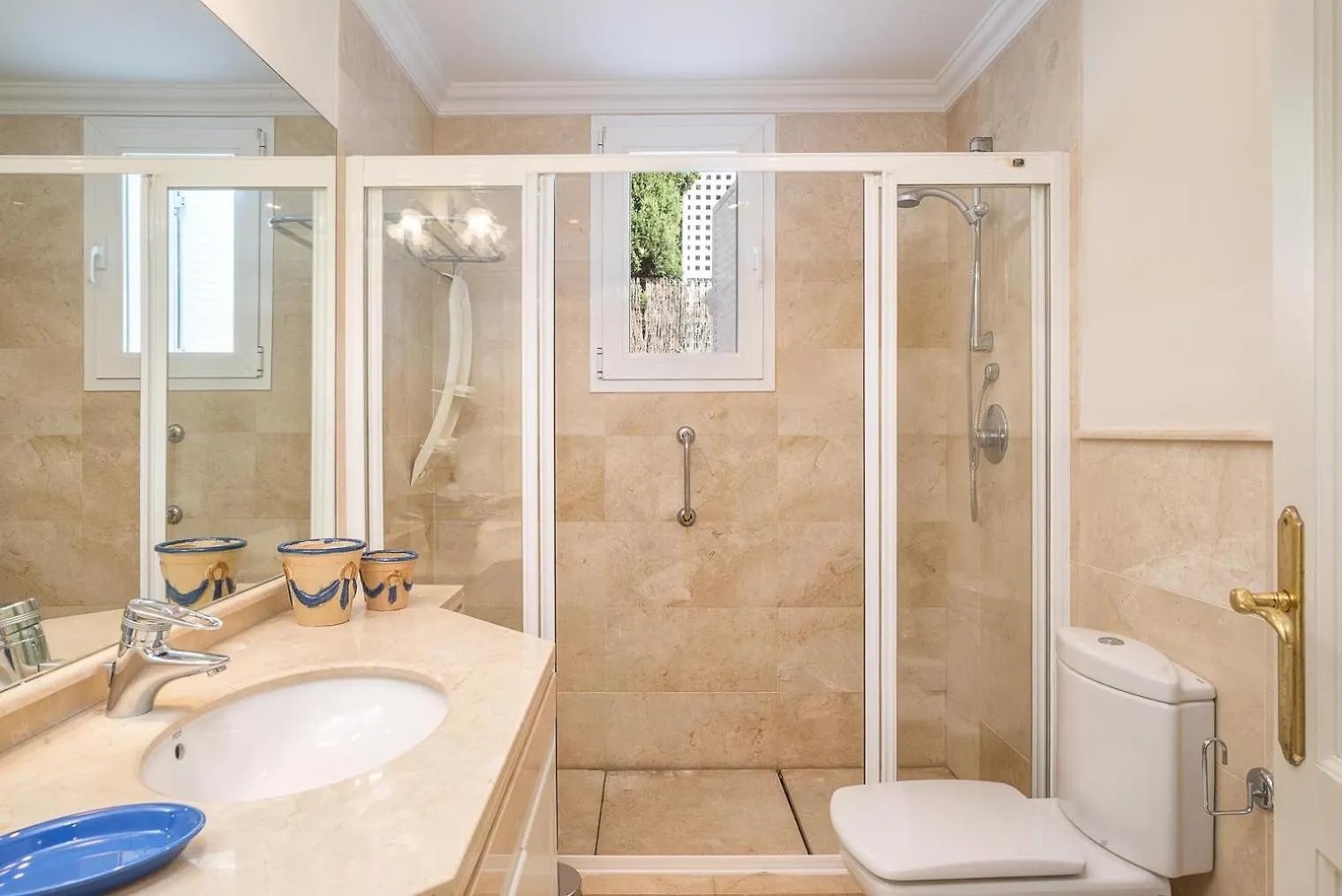 Xpce Artola Playa - Villa De Lujo Con Pista De Padel Privada Y Piscina Marbellac