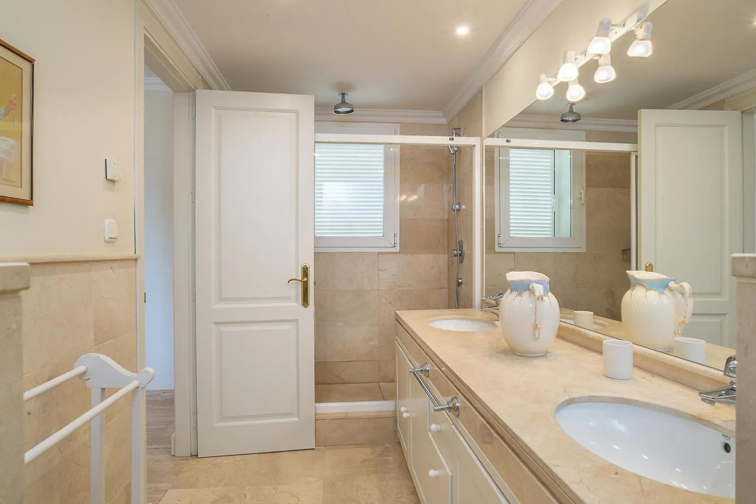 Xpce Artola Playa - Villa De Lujo Con Pista De Padel Privada Y Piscina Marbella 0*,