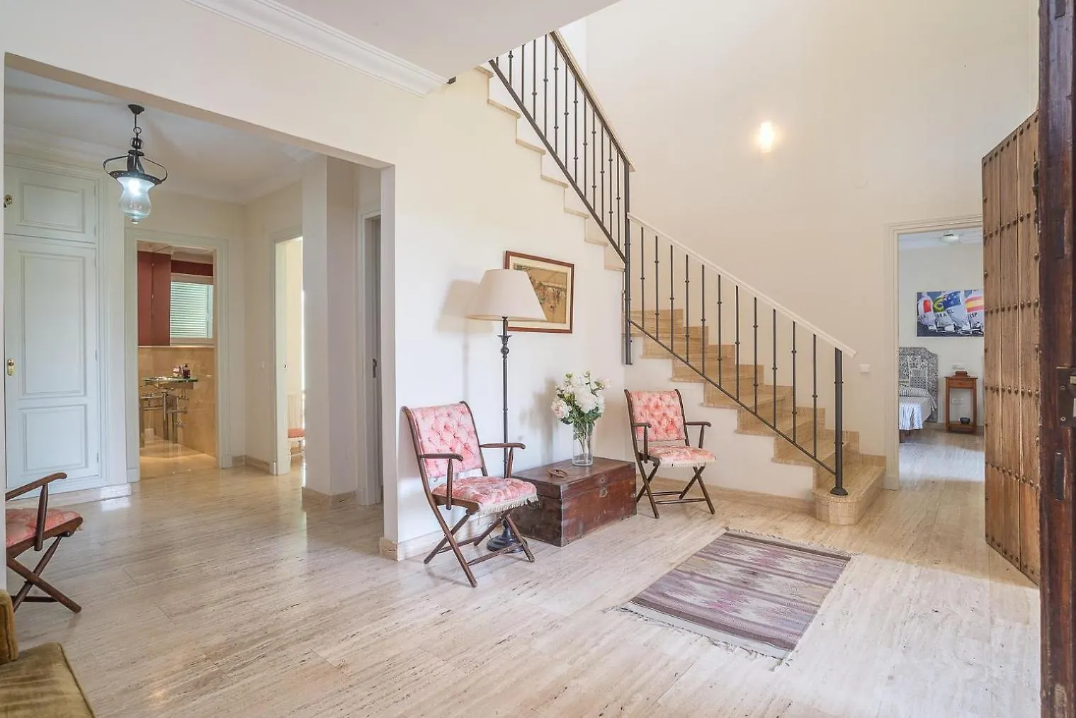 Xpce Artola Playa - Villa De Lujo Con Pista De Padel Privada Y Piscina Marbella Spanien